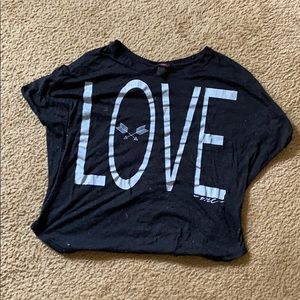 Love tshirt